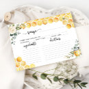 Search for bee recipe cards Watercolor