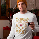 Search for sparkling wine tshirts Humour