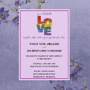 Search for same sex wedding invitations Lgbtq