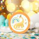 Search for dinomite stickers Dinosaur three rex