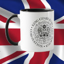 Search for royal celebration mugs Great britain