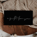 Search for voucher Certificate