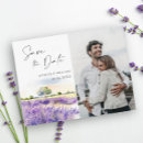 Search for lavender watercolor postcards Rustic