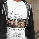 Search for death of a loved one tshirts In loving memory