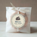 Search for rustic bear stickers Boy baby shower