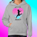 Search for heart hoodies soccer