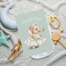 Search for elephant thank you cards Watercolor