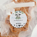 Search for old barns stickers Watercolor