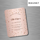 Search for twenties magnets Stars