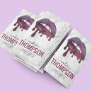 Search for lip gloss business cards Modern