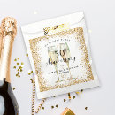 Search for wedding anniversary gift bags Glitter