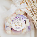 Search for butterly stickers Purple