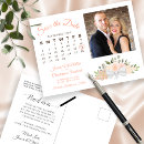 Search for calendar save the dates Pencil us in