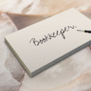 Search for bookkeeper Accounting