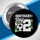 Search for 2 years old badges Soccer