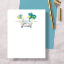 Search for fl note cards Tropical