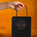 Search for mexican fiesta party stickers Black