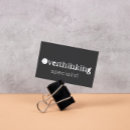 Search for witty business cards Joke