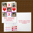Search for tic tac toe cards Hearts