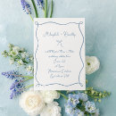 Search for bows wedding invitations Hand drawn bow