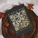 Search for funny qr code Black