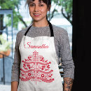 Search for dala horse aprons Scandinavian