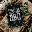 Search for barbecue graduation invitations Country