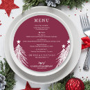 Search for christmas day menus Modern