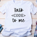 Search for computer tshirts Security
