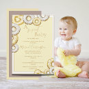 Search for baby showe invitations Cute