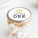 Search for first year stickers For her