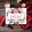 Search for you red rose invitations For her