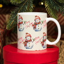 Search for snowmen mugs Merry christmas