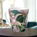 Search for orchid pink mugs Floral