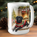 Search for labrador retriever puppy mugs Black lab