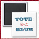 Search for governor magnets Election