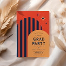Search for vintage graduation invitations Party