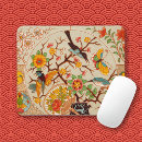 Search for bird mousepads Trendy