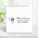 Search for bumblebee rubber stamps Return address