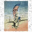 Search for patriotic puzzles United states of america