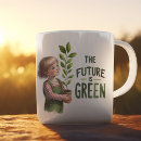 Search for environmental friendly mugs Green living