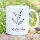 Search for with name lili mugs Birth month flower