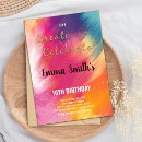 Search for messy invitations Girl