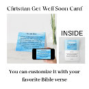 Search for scripture quote cards Christian