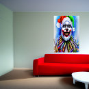 Search for father christmas posters Santa claus