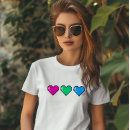 Search for polysexual tshirts Cute