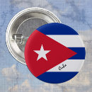 Search for cuba flags badges Patriotic
