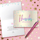 Search for rainbow glitter cards Sweet 16