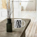 Search for bold abstract mugs White