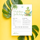 Search for cute dinosaur baby shower Hatching soon